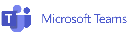 Microsoft Teams Logo