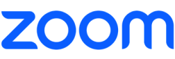 Zoom Logo